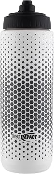 28 Oz Squeeze Sports Water Bottle BPA-Free, Multipurpose Squeeze Hydration Bottle with Push-Pull Nozzle Gym, Running, Cycling, Soccer, Yoga, Pilates, Fitness, Basketball & more