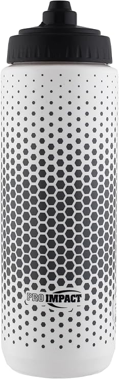 28 Oz Squeeze Sports Water Bottle BPA-Free, Multipurpose Squeeze Hydration Bottle with Push-Pull Nozzle Gym, Running, Cycling, Soccer, Yoga, Pilates, Fitness, Basketball & more