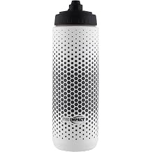 28 Oz Squeeze Sports Water Bottle BPA-Free, Multipurpose Squeeze Hydration Bottle with Push-Pull Nozzle Gym, Running, Cycling, Soccer, Yoga, Pilates, Fitness, Basketball & more