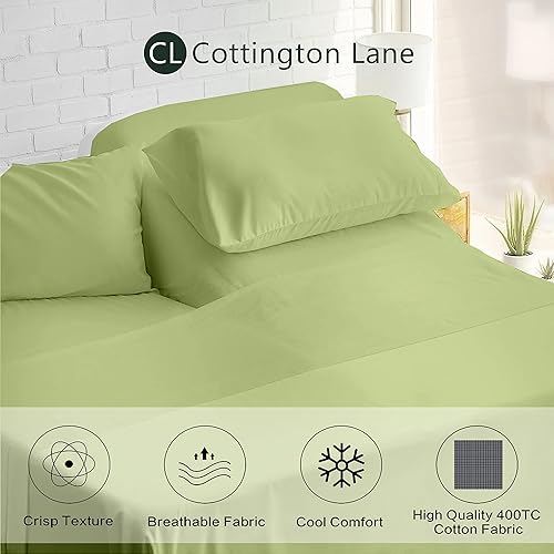 Miniatura 2 de Juego de sábanas divididas de 7 piezas tamaño Queen divididas para sábanas ajustables tamaño Queen dividido - Juego de sábanas divididas tamaño