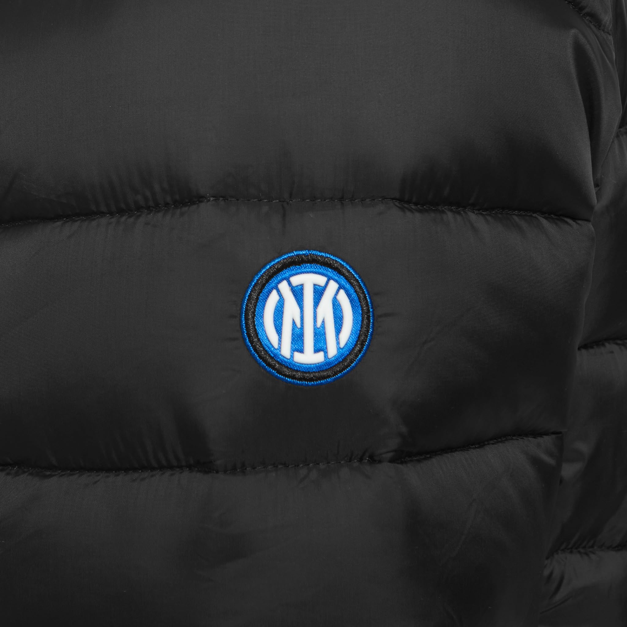 Inter, Piumino Ufficiale Unisex