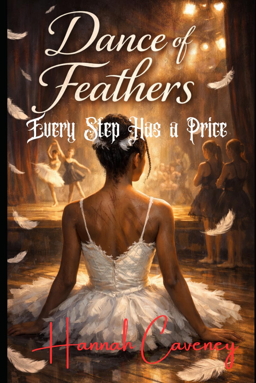 Dance of Feathers: Every Step Has A Price