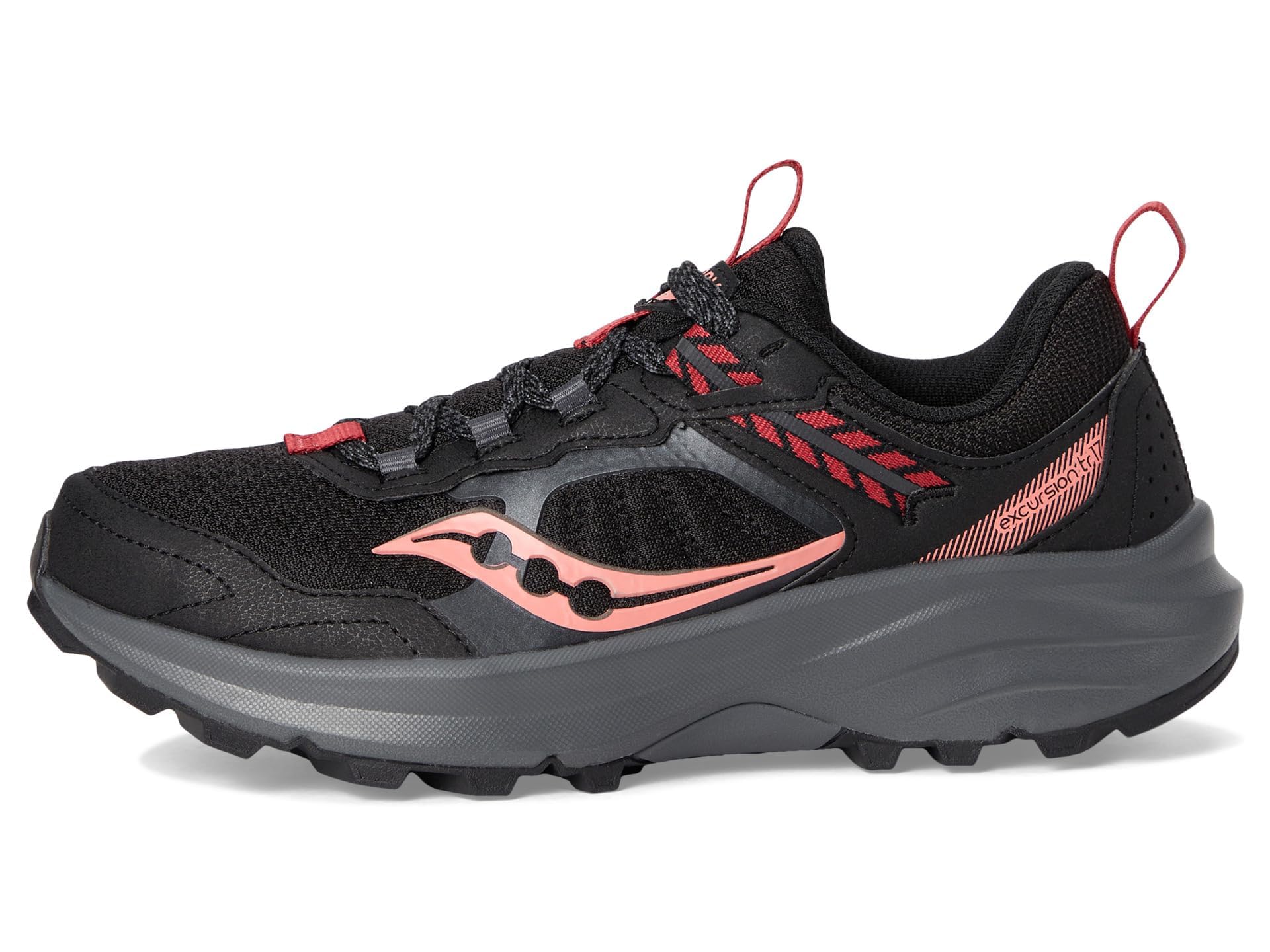 Saucony Excursion Tr17, Zapatos para Senderismo Mujer