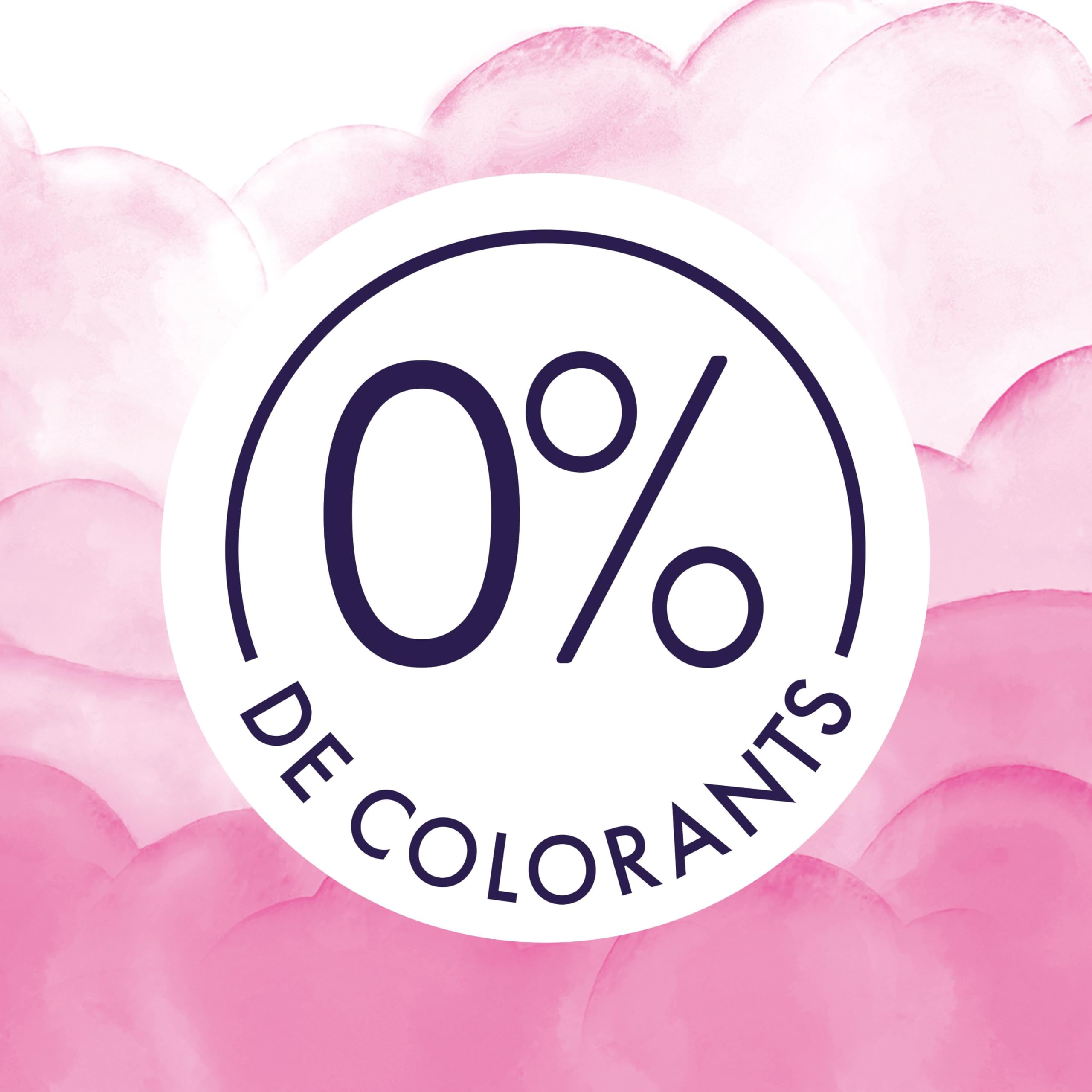 LENOR Light Adoucissant, 504 Lavages (12 x 42 Lavages), Fleur de Jasmin, Pour Une Fraîcheur Légère De Longue Durée