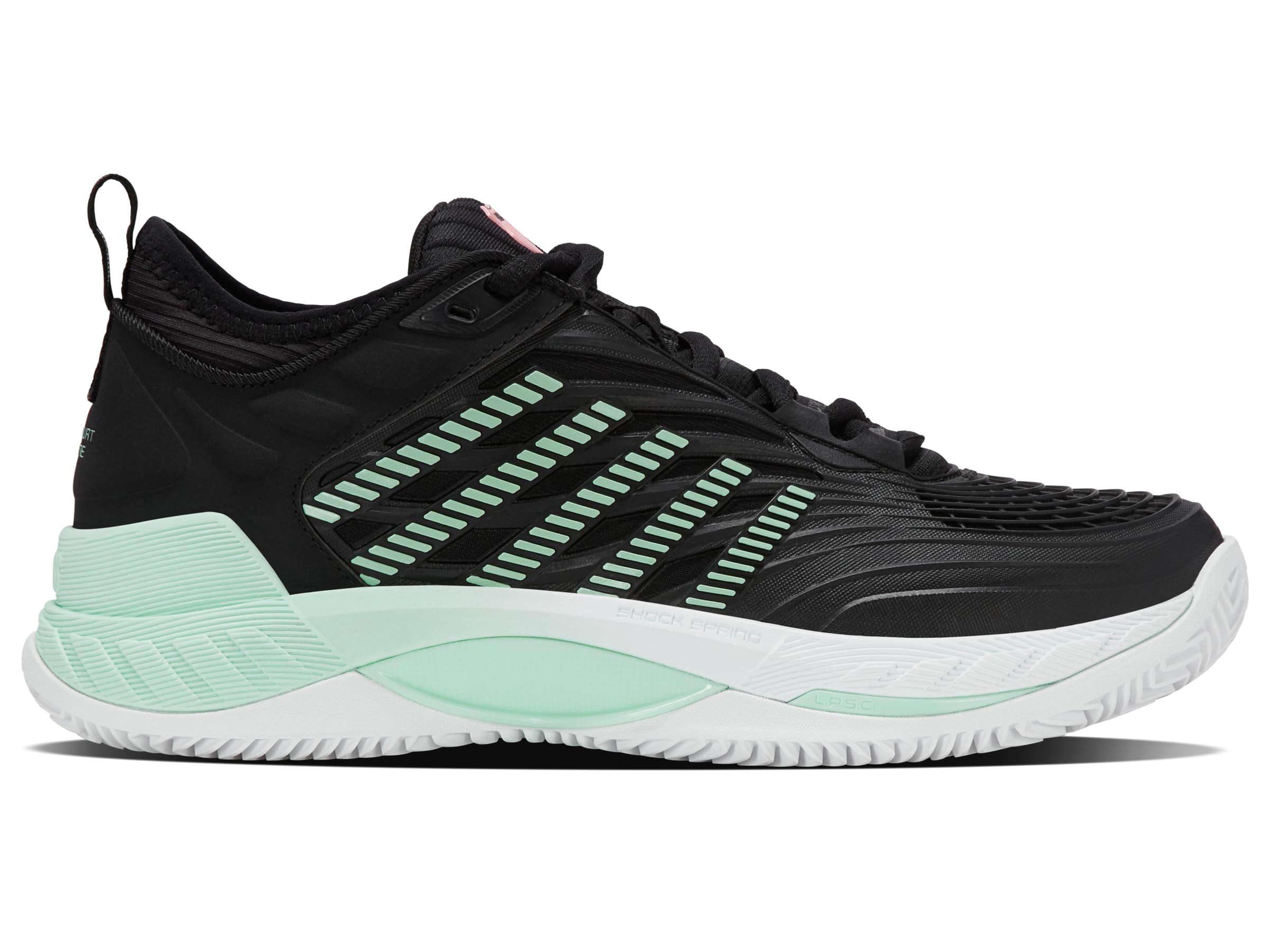 K-Swiss Tennis Shoe Hypercourt Supreme 2 Clay, Women, Clay Court