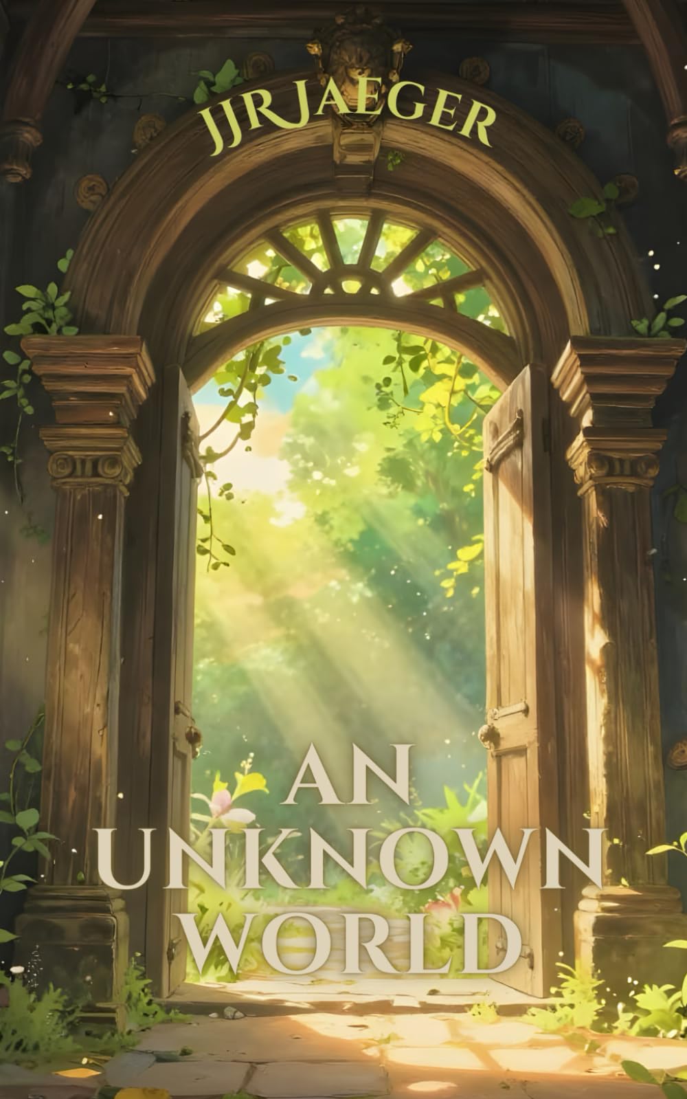 An Unknown World