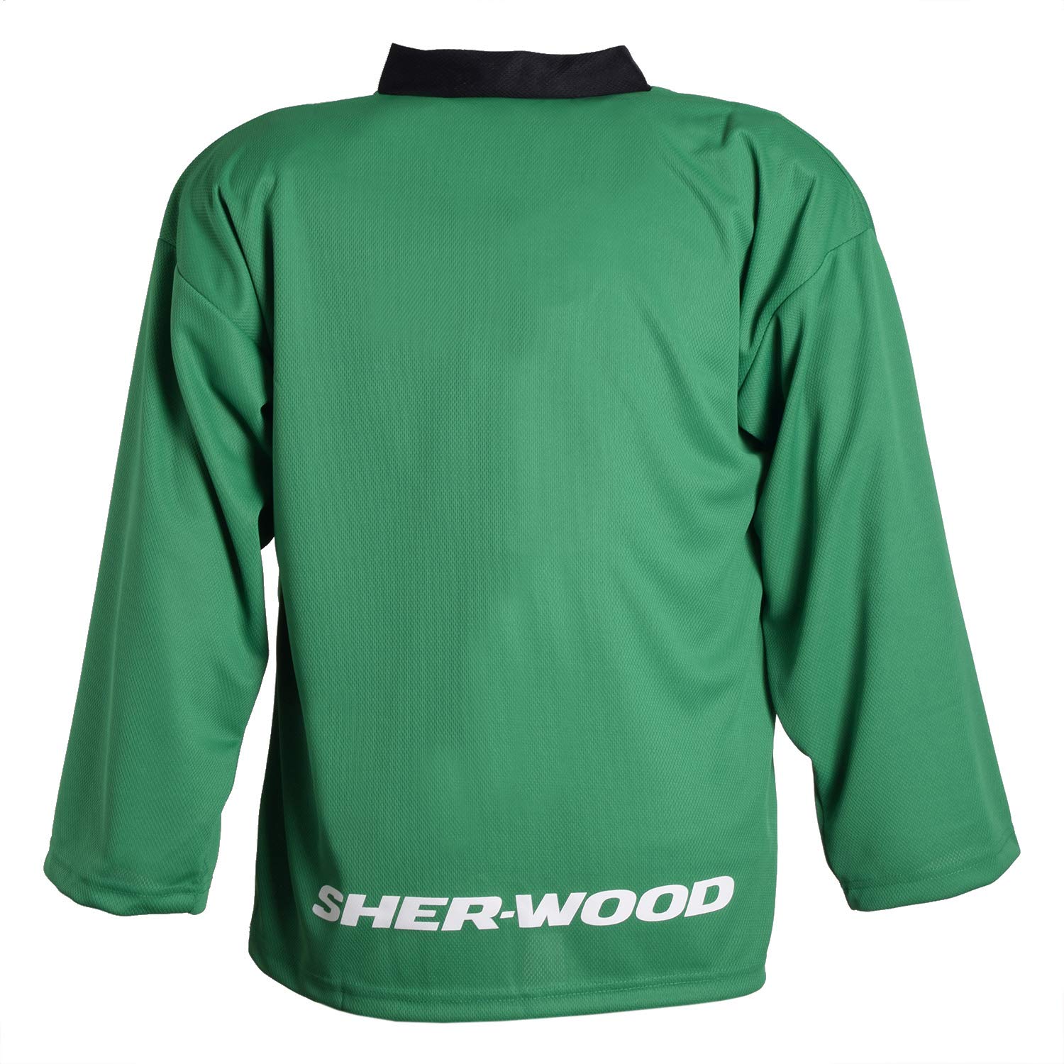 Sherwood Practice - Camiseta, Color Verde, Talla XL