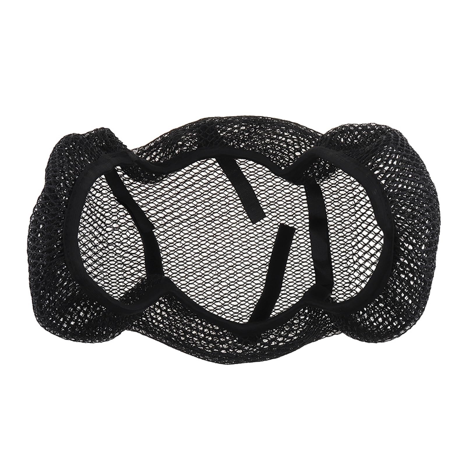 Coprisella Coprisedile Coprisedili Per Scooter Moto Cuscino | Coprisedile In Tessuto A Rete 3D Cuscino Coprisedile Per Scooter Motocicletta Impermeabile Traspirante