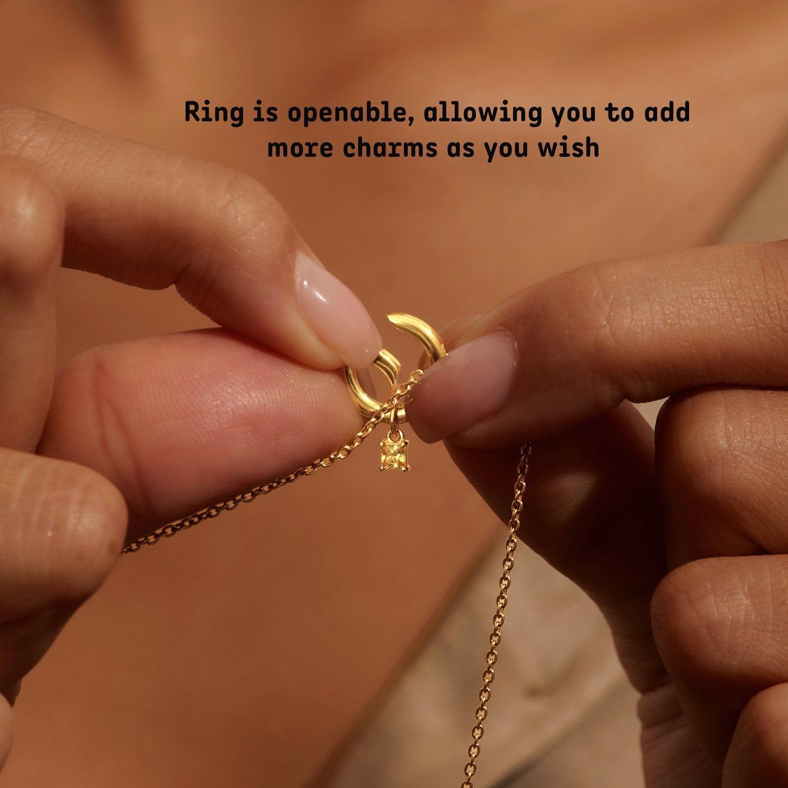 Collar con piedra de nacimiento para mamá, múltiple piedra de nacimiento joya, madres collar abalorio para mamá Día de la Madre Navidad cumpleaños aniversario