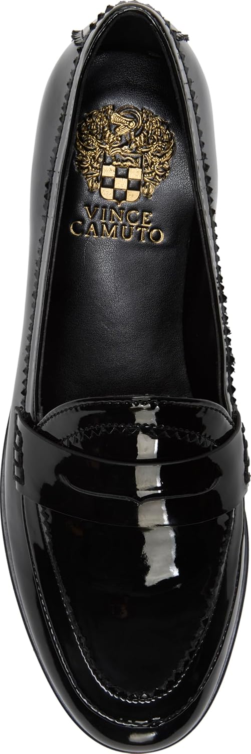 Vince Camuto Clarette Flat Penny Loafer