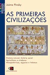 As primeiras civilizações