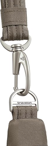 Miniatura 11 de Travelon Anti-Theft Classic Messenger Bag