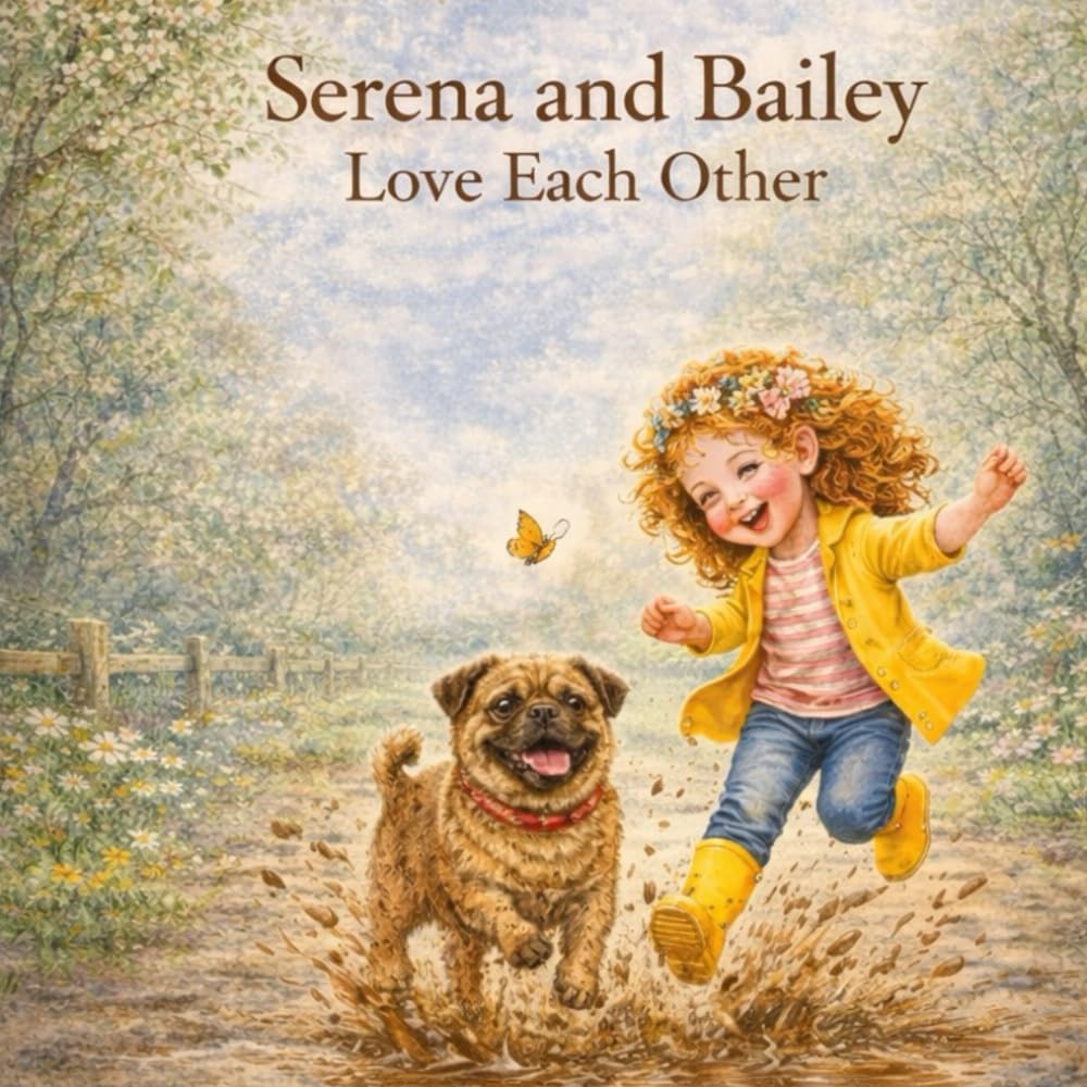Serena and Bailey love each other