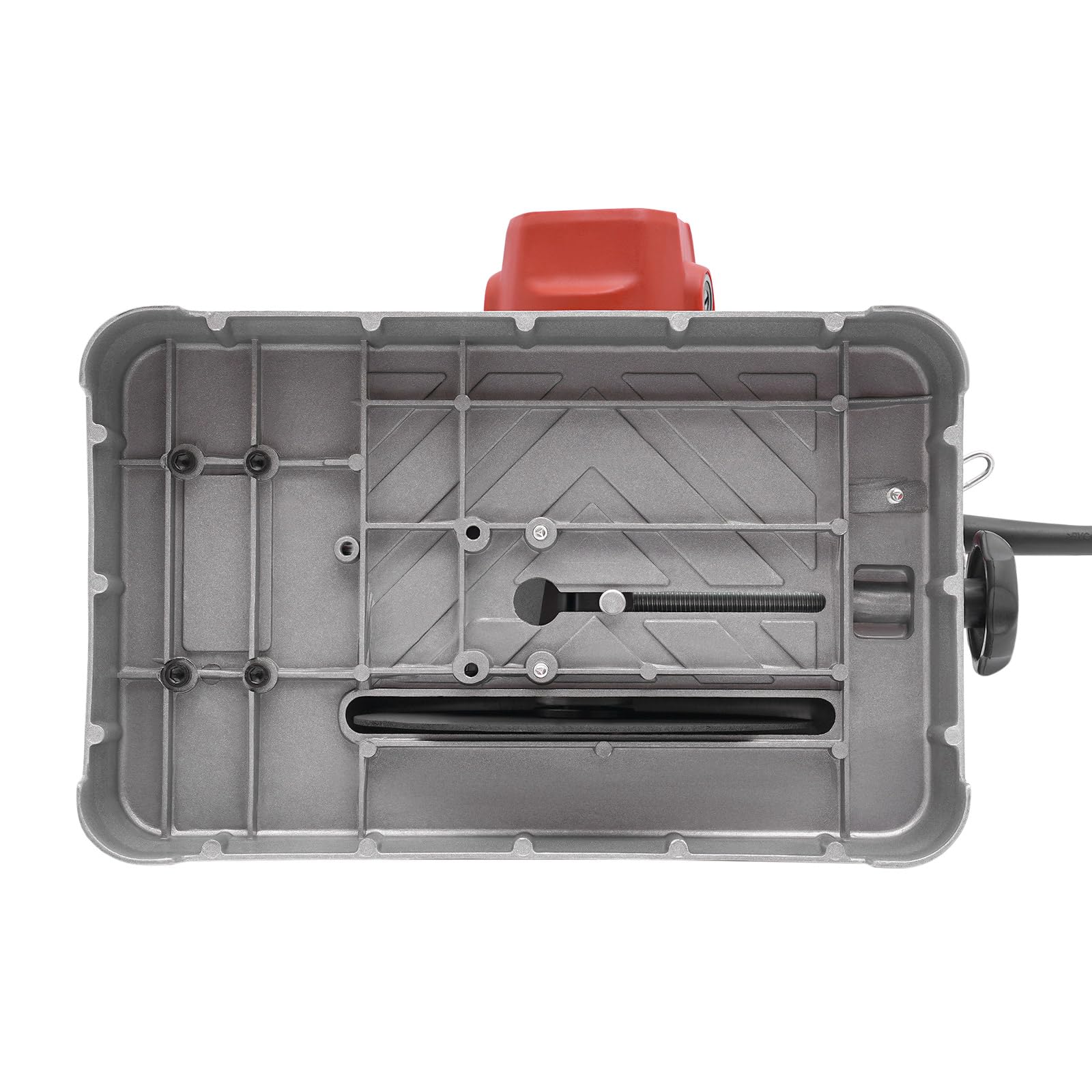 Scie radiale à onglet 1200 W 185 mm Coupe réglable 0-45°