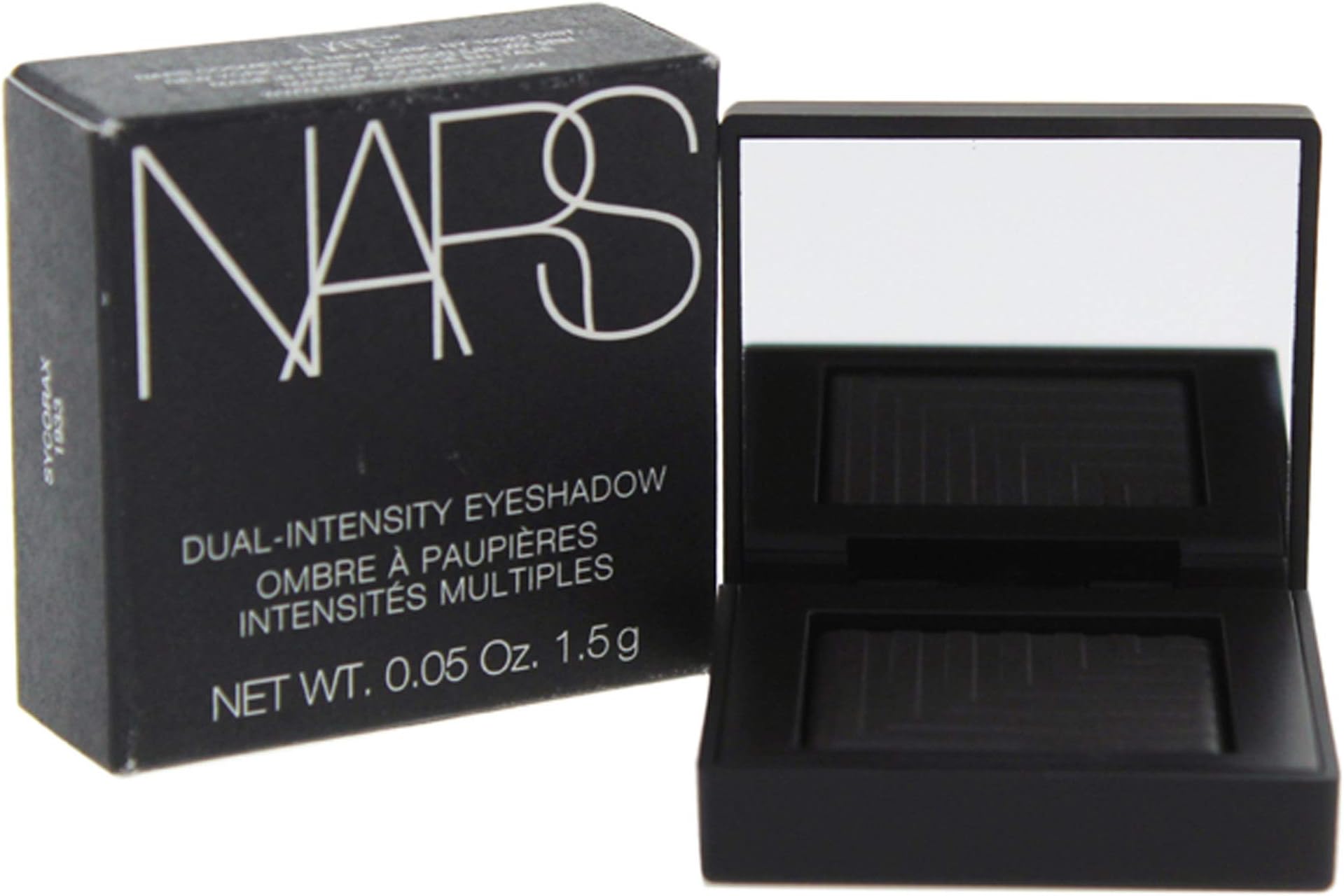 NARSDual-Intensity Eyeshadow - Sycorax