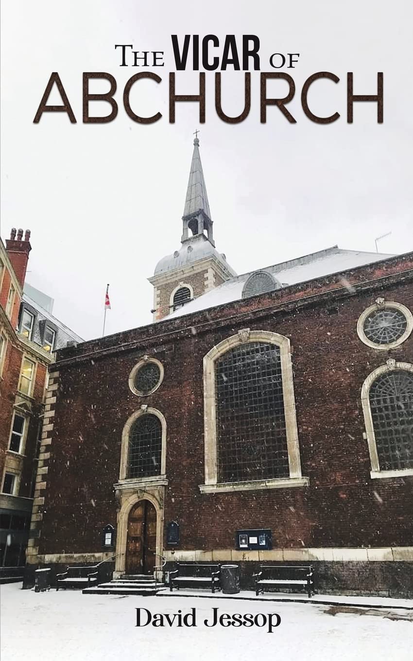 The Vicar of Abchurch