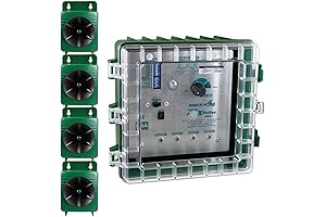 Bird X Transonic Pro Bird Repeller