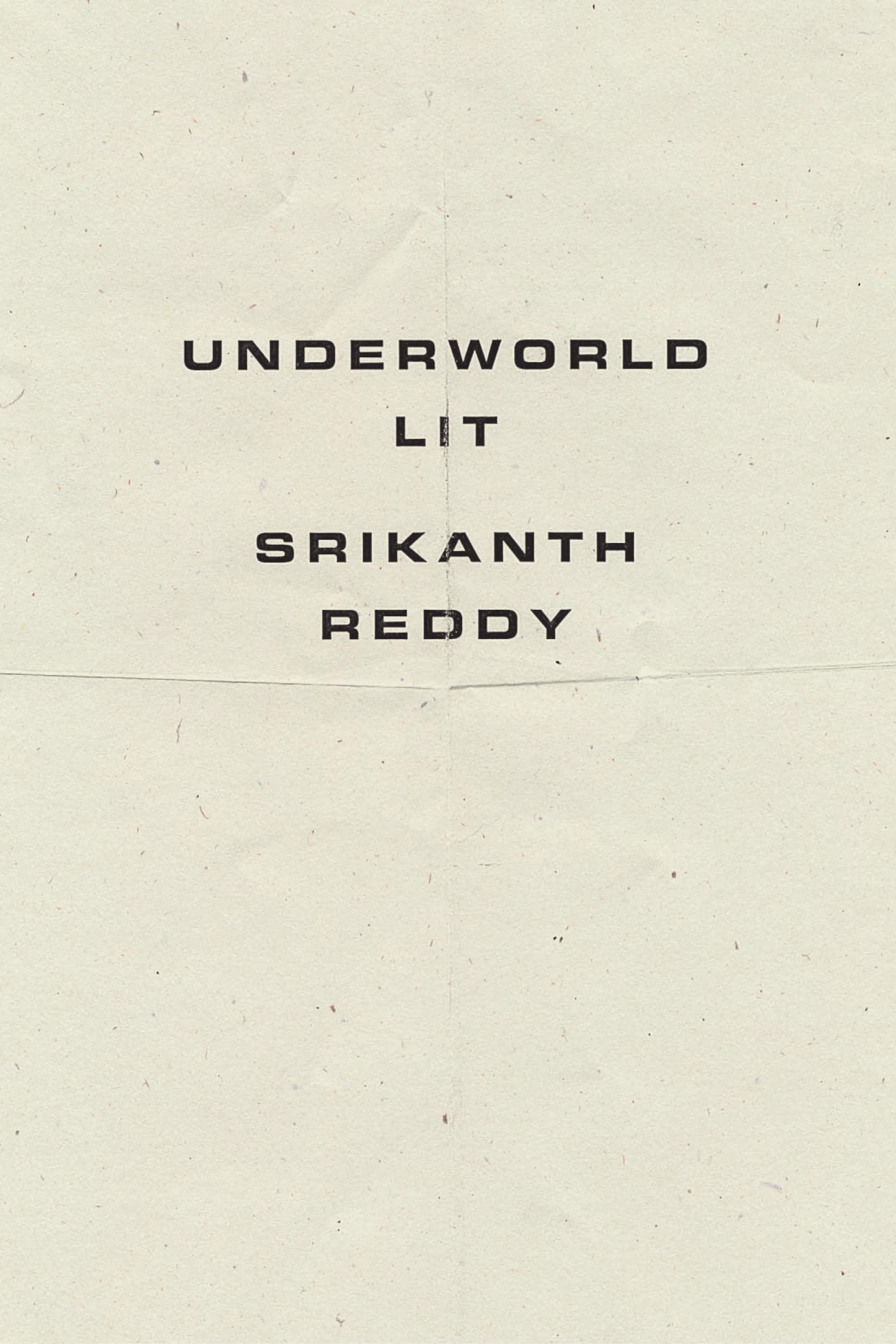Underworld Lit