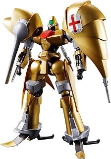 Bandai - Maquette Gundam - Aug Gunpla HG 1/144 13cm - 4573102613363