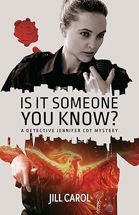 Is It Someone You Know?