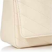 Vista 3 de The Drop Koko Chain Strap Flap Bag