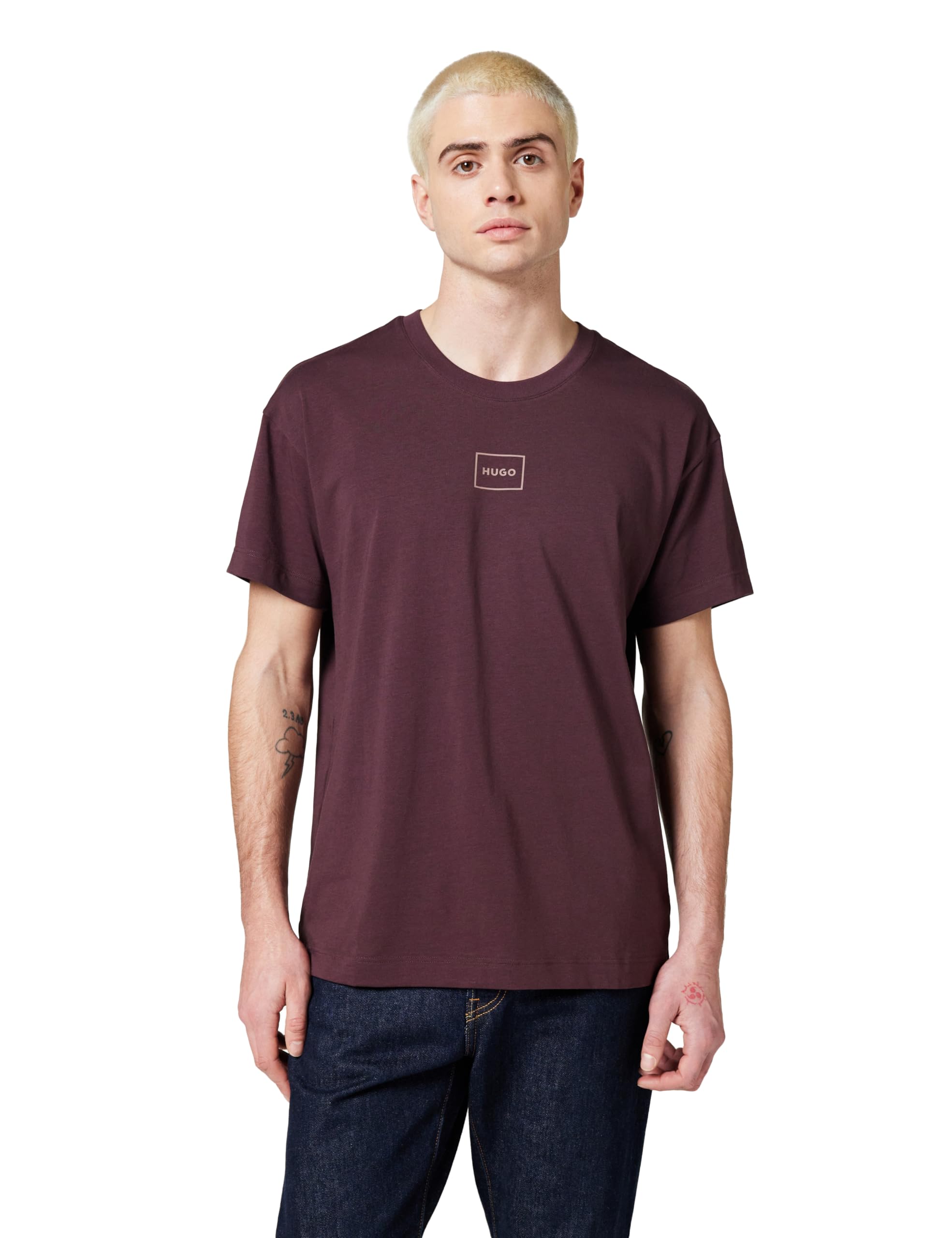 Hugo Boss Apparel Spring26