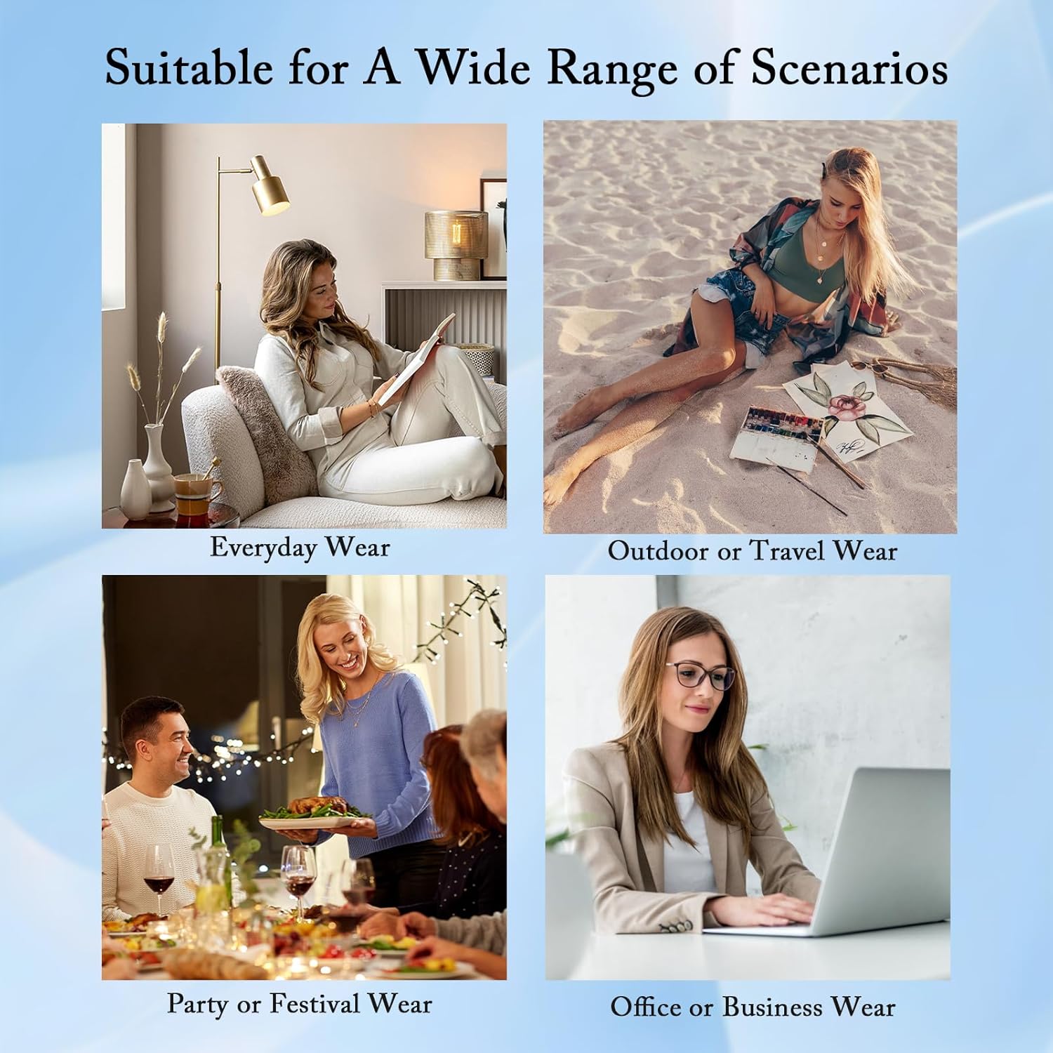 S925 Charms for Pandora Bracelets and Necklaces, Gift for Love, Couple, Family, Friend, on Birthday, Anivesary, Christmas, Valentine's Day, Mothers Day - Image 6