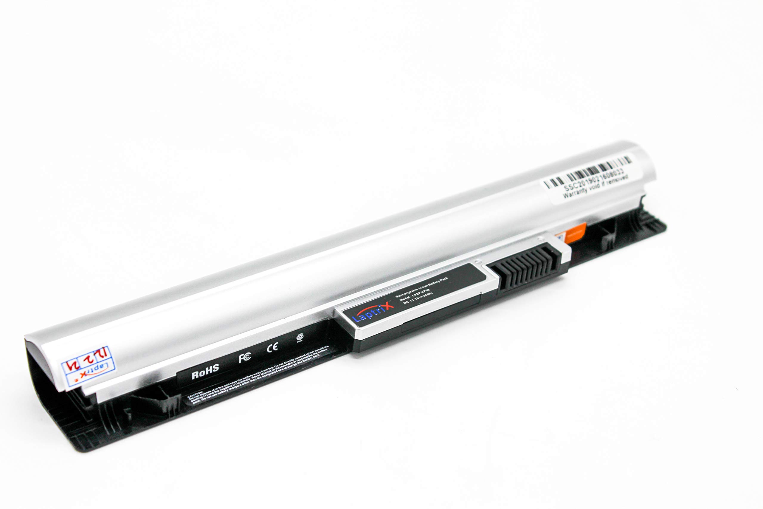 Laptrix KP03 Laptop Battery Compatible for KP03036 729892-001 HSTNN-DB5P HSTNN-YB5P for HP Pavilion TouchSmart 11 Notebook F3B95AA TPN-C112 729759-241 729759-831 729759-431 (B08WKG4TQF) Amazon Price History, Amazon Price Tracker
