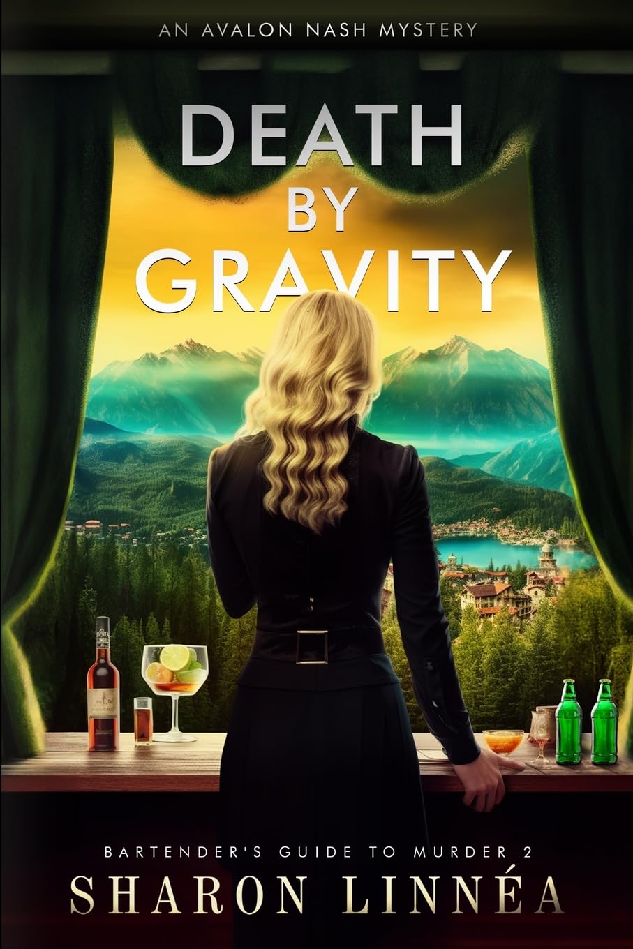 Death by Gravity