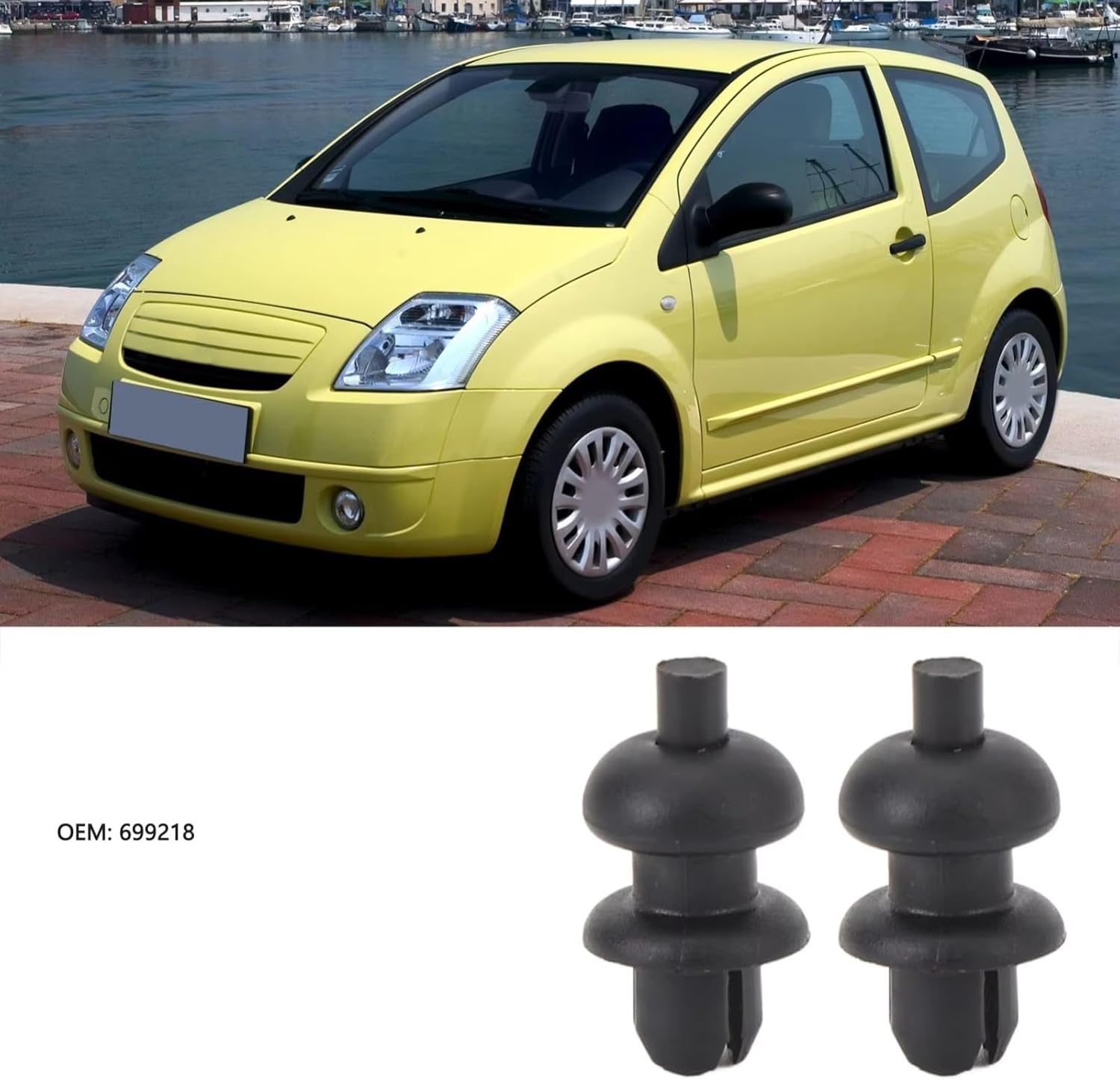 自動小包棚ロープ Compatible With Peugeot For 206 207 307 308 車のリアトランクブーツアク