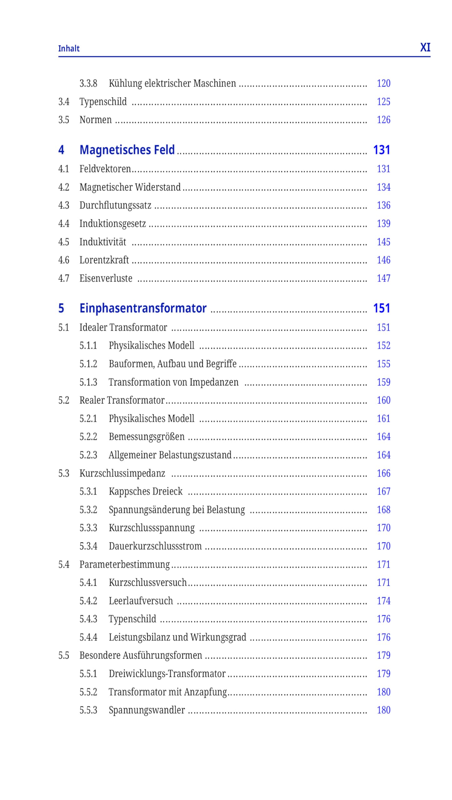 Grundlagen der Antriebstechnik: Ein einführendes Lehrbuch
