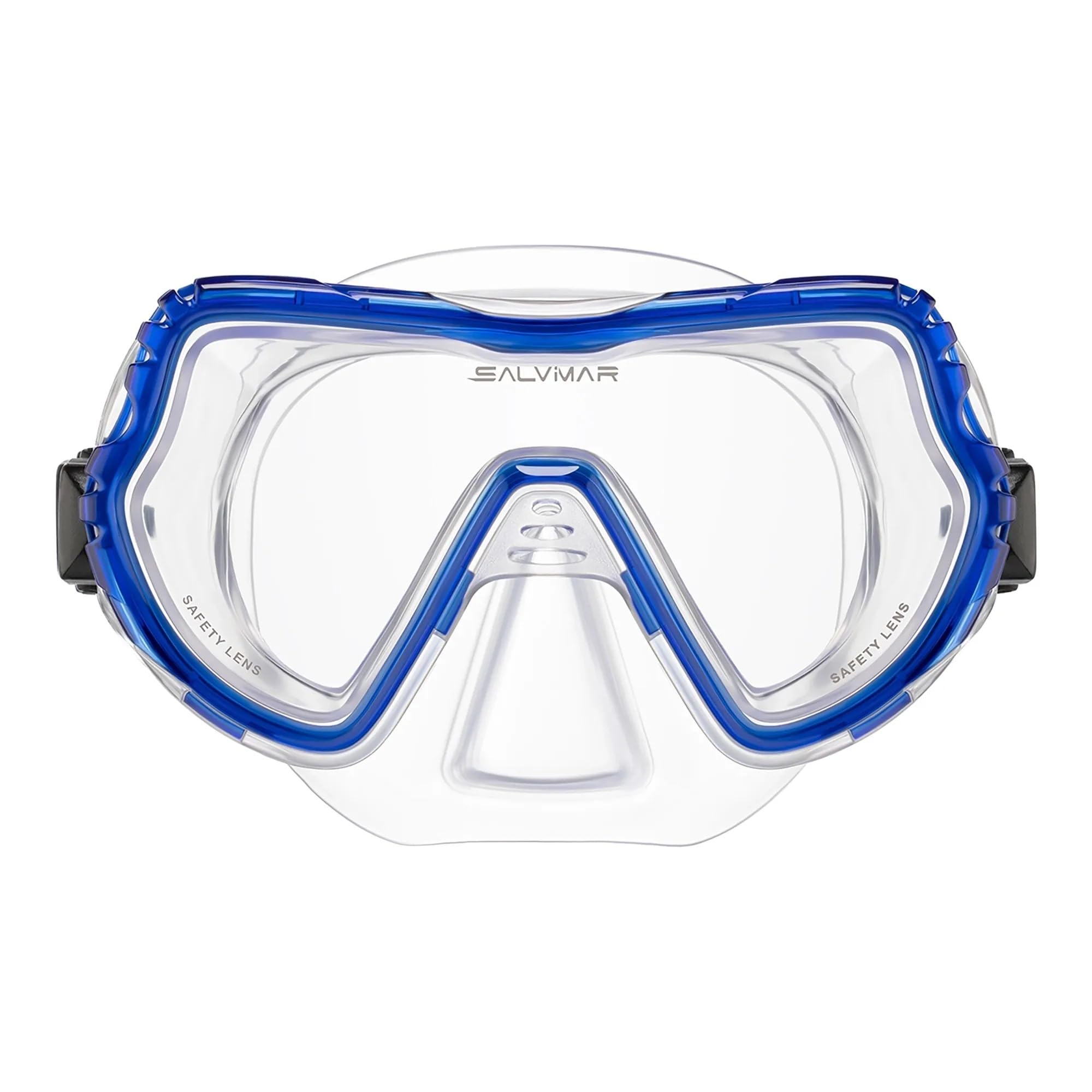 SALVIMAR Emily - Maschera Unisex Bambini