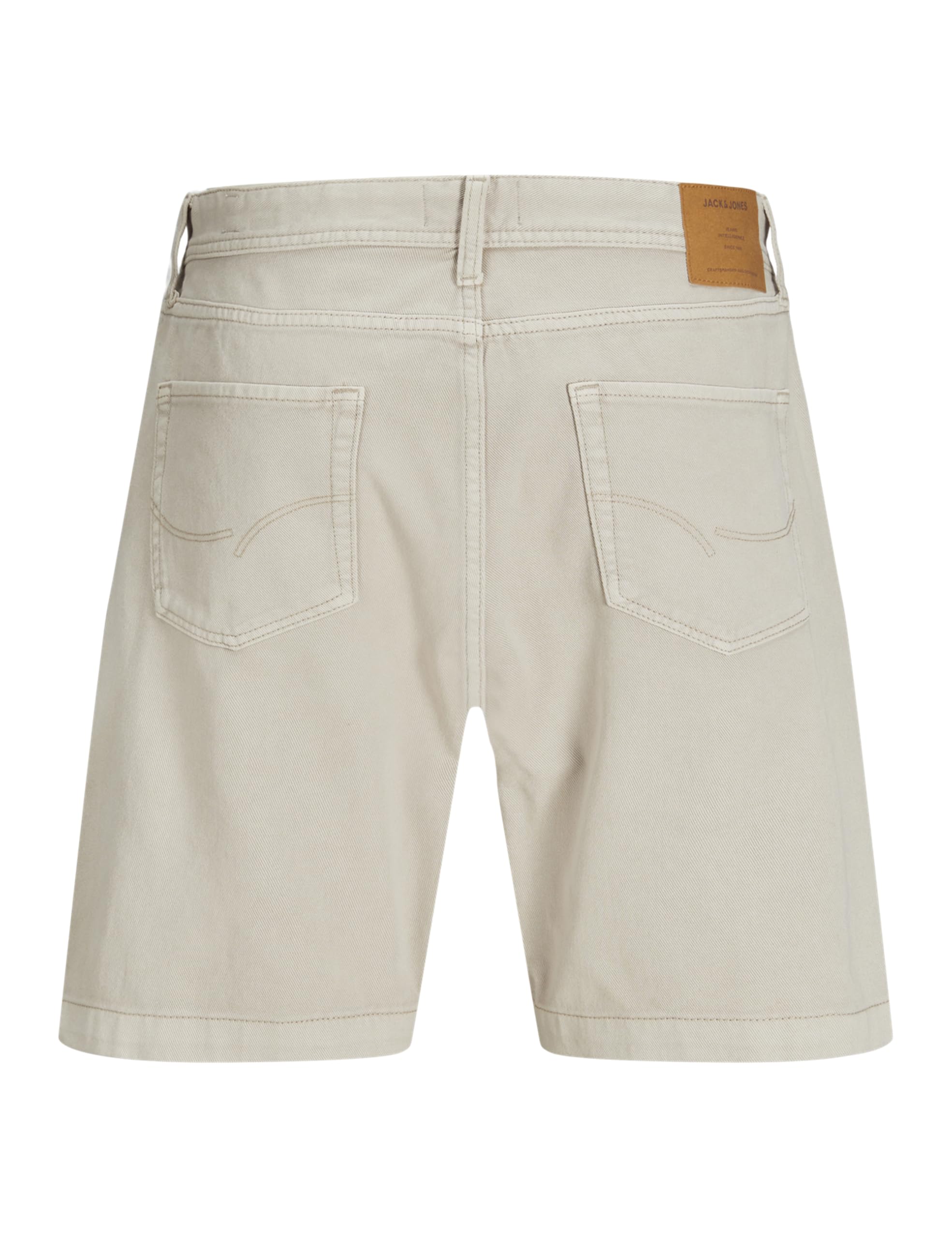 JACK & JONES Jpsttony Original 018 Shorts Mid - Jpsttony Original 018 Mid Shorts Mężczyźni