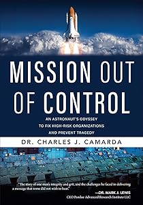 Mission Out of Control