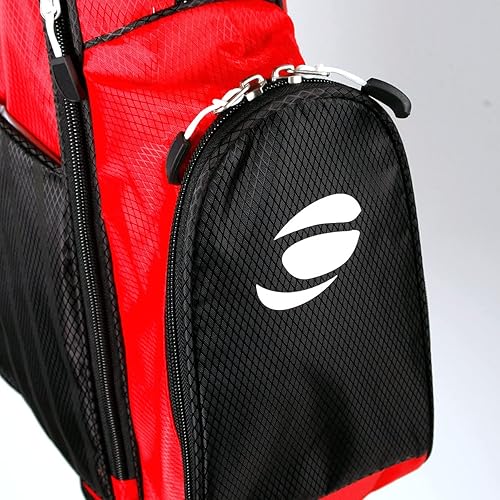 Miniatura 4 de Orlimar Golf ATS Junior Golf Stand Bag para niños