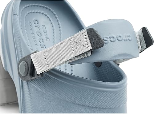 Miniatura 6 de Crocs Classic All Terrain - Zuecos unisex para adultos