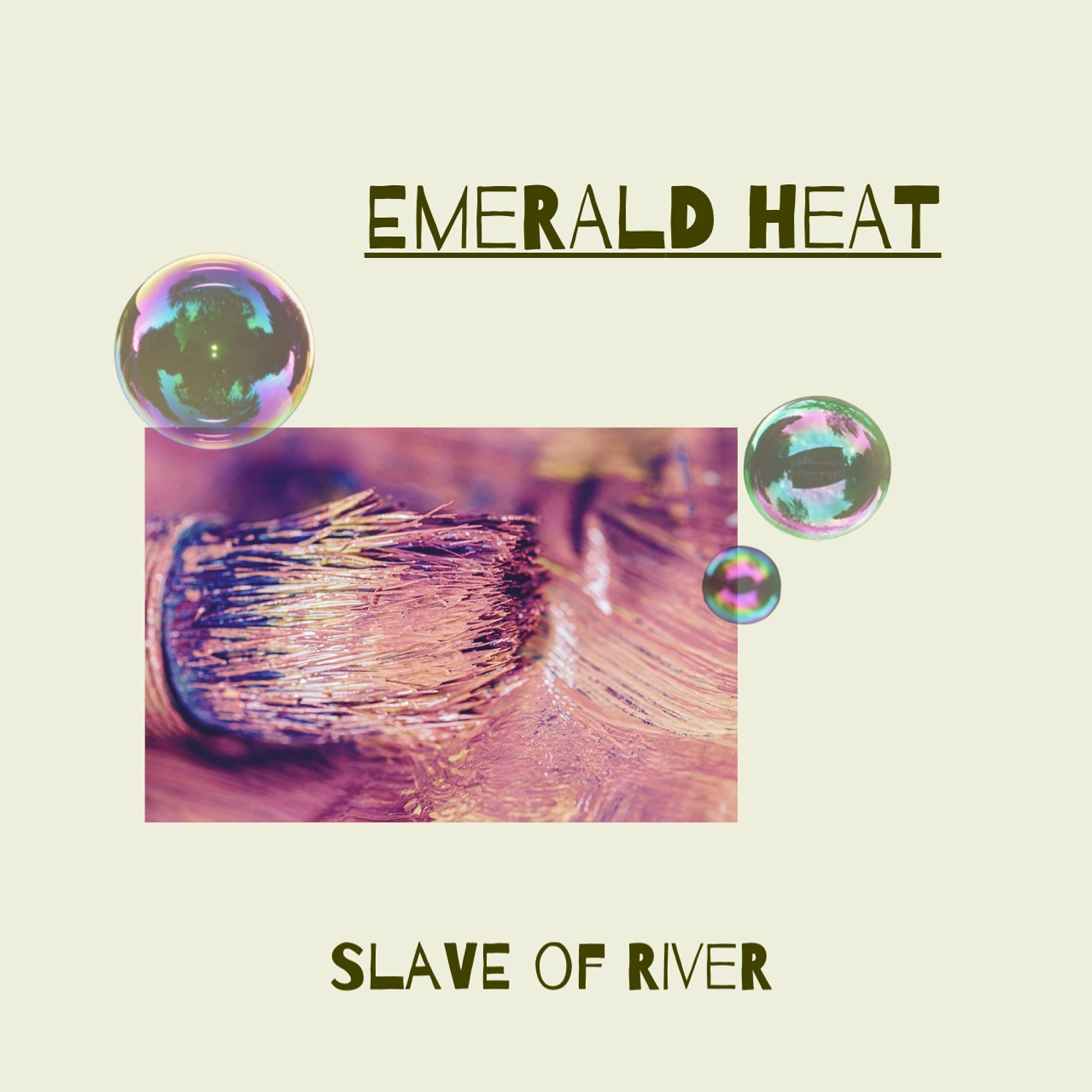 Slave of River