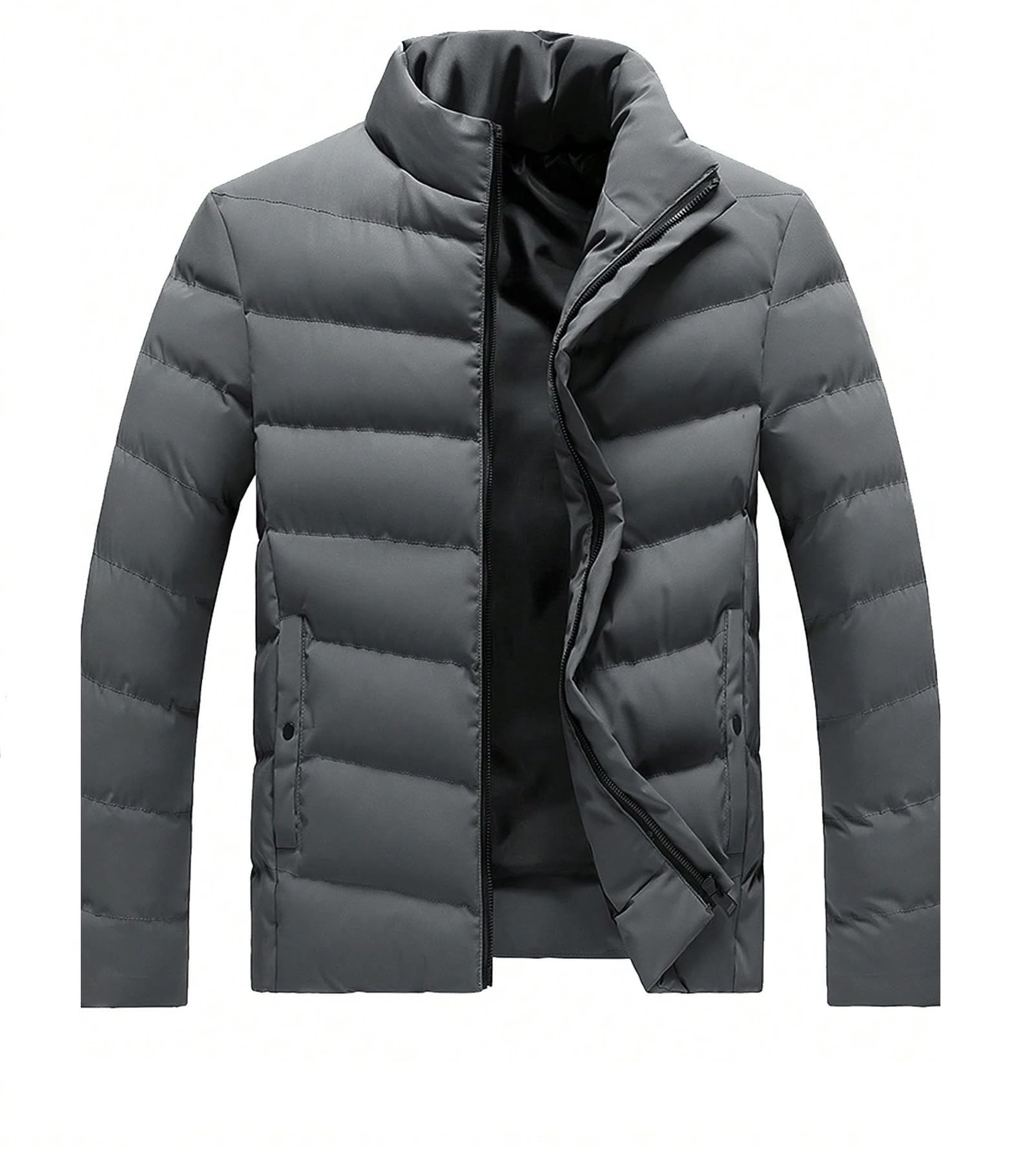 tagas JACKET|mans Winter Puffer Jacket|Lightweight Outwear(Jacket)|stylish outwear for men-picture-10