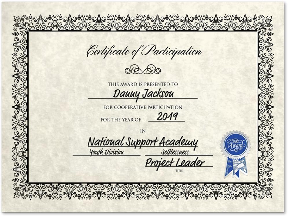 LabelsNstickers Custom Printed Standard Embossed Label Sheets - Ribbon Shaped - 1 1/2 x 2 - Metallic Silver - 100 Labels/Pack
