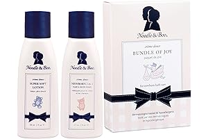 Bundle of Joy New Baby Pipette Set