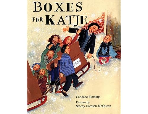 Ultimate Katje Boxes Review: Unboxing Endless Sweetness