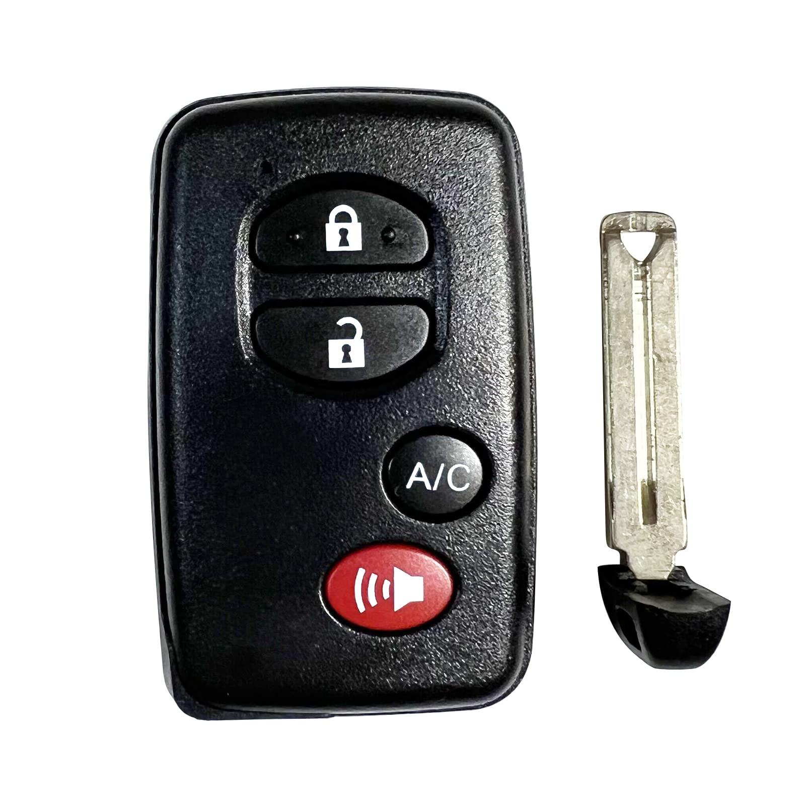 Amazon | BestKeys スマートキーリモートキーレスエントリー