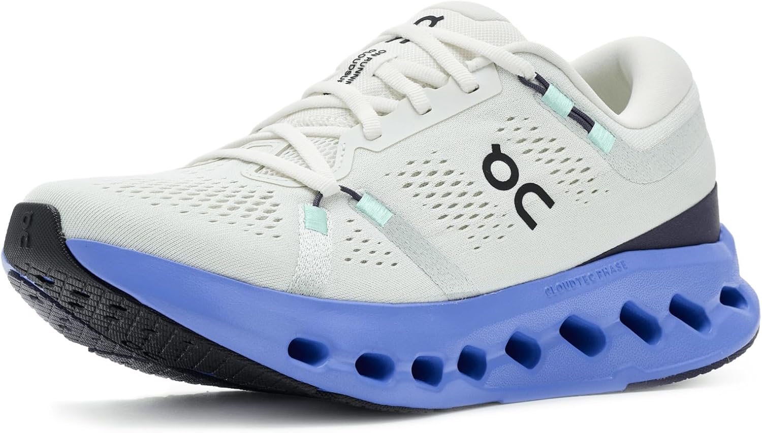 On Womens Cloudsurfer 2