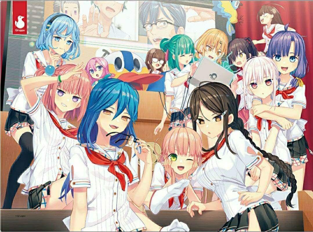 Amazon.co.jp: ぬきたし2 ブランケット 毛布 クルッポー Qruppo VKYU