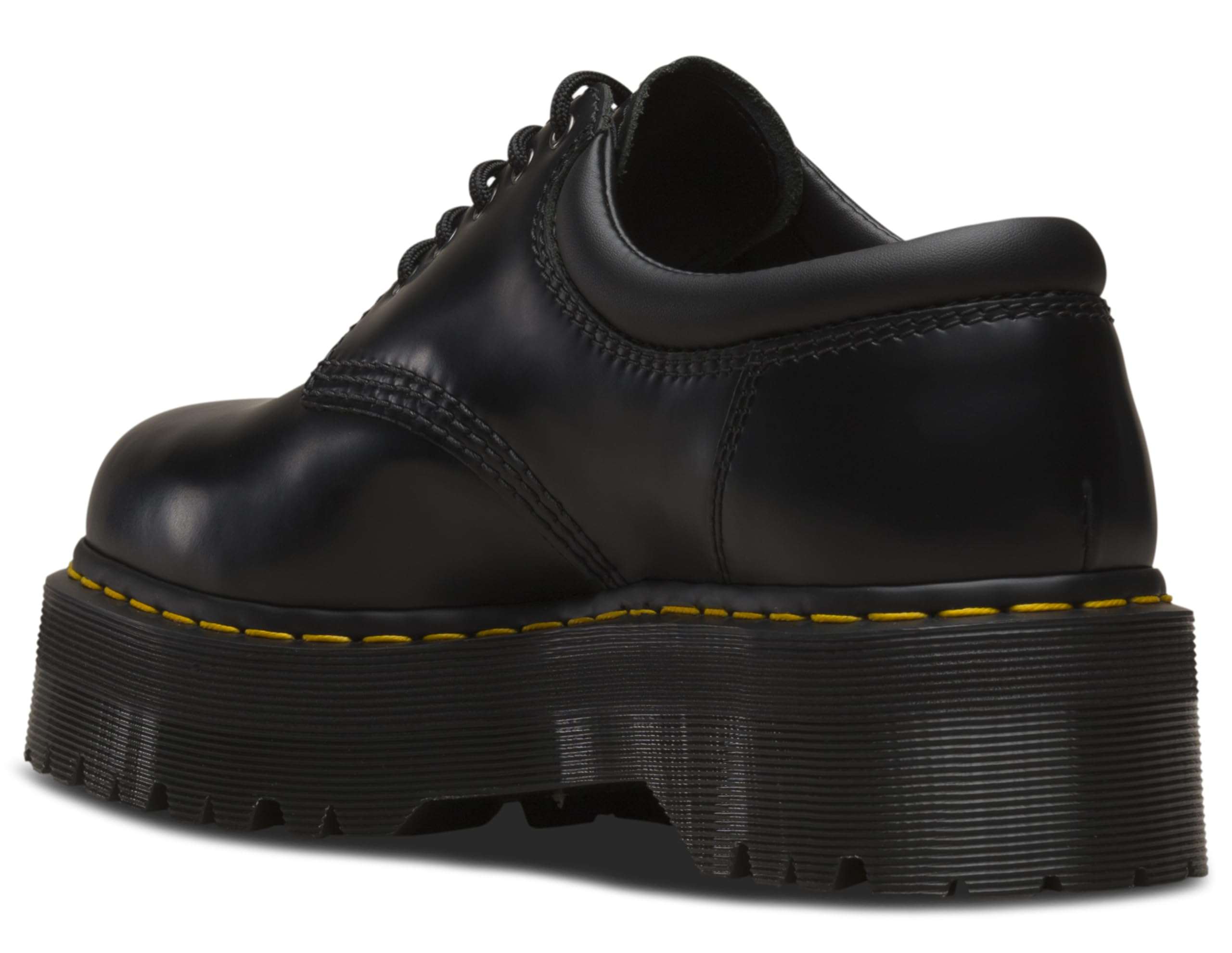 Dr. Martens Unisex-Adult 8053 4i Quad Arc
