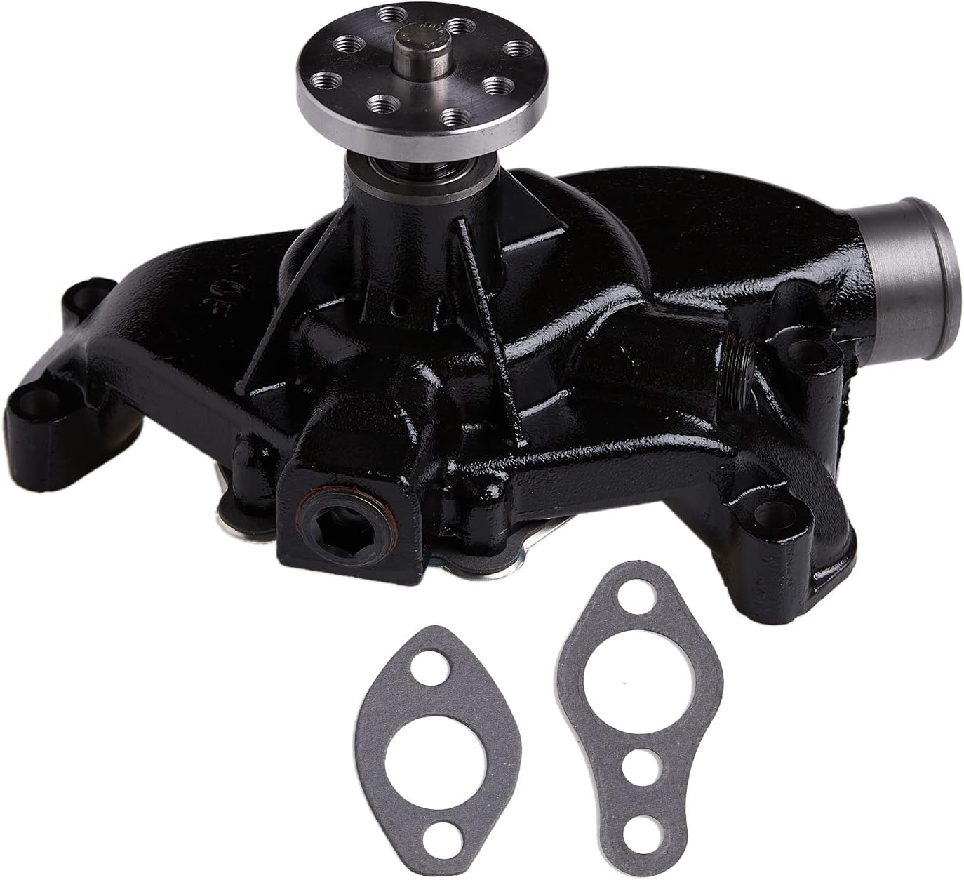 Circulating Water Pump Assembly 8M0113734,18-3599-2,7142520,3853850,15201,9-42606,8503991,For Mercruiser,Volvo Penta,OMC others General Motors GM V6 V8 305, 350,4.3L 5.0L 5.7L, Marine Engines