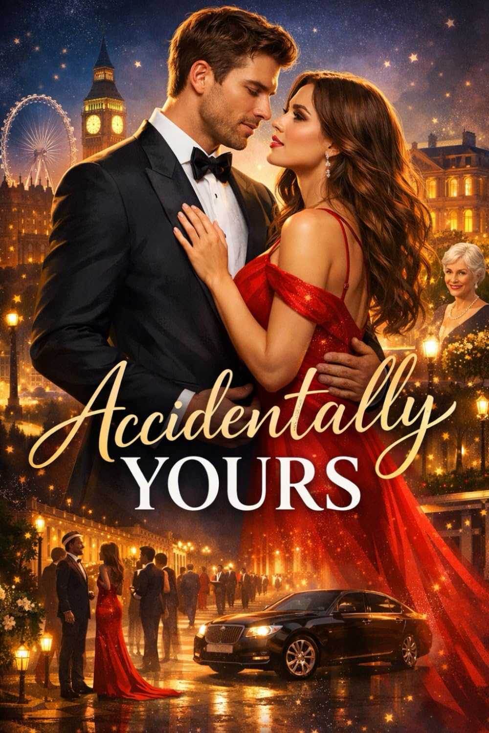 Accidentally Yours