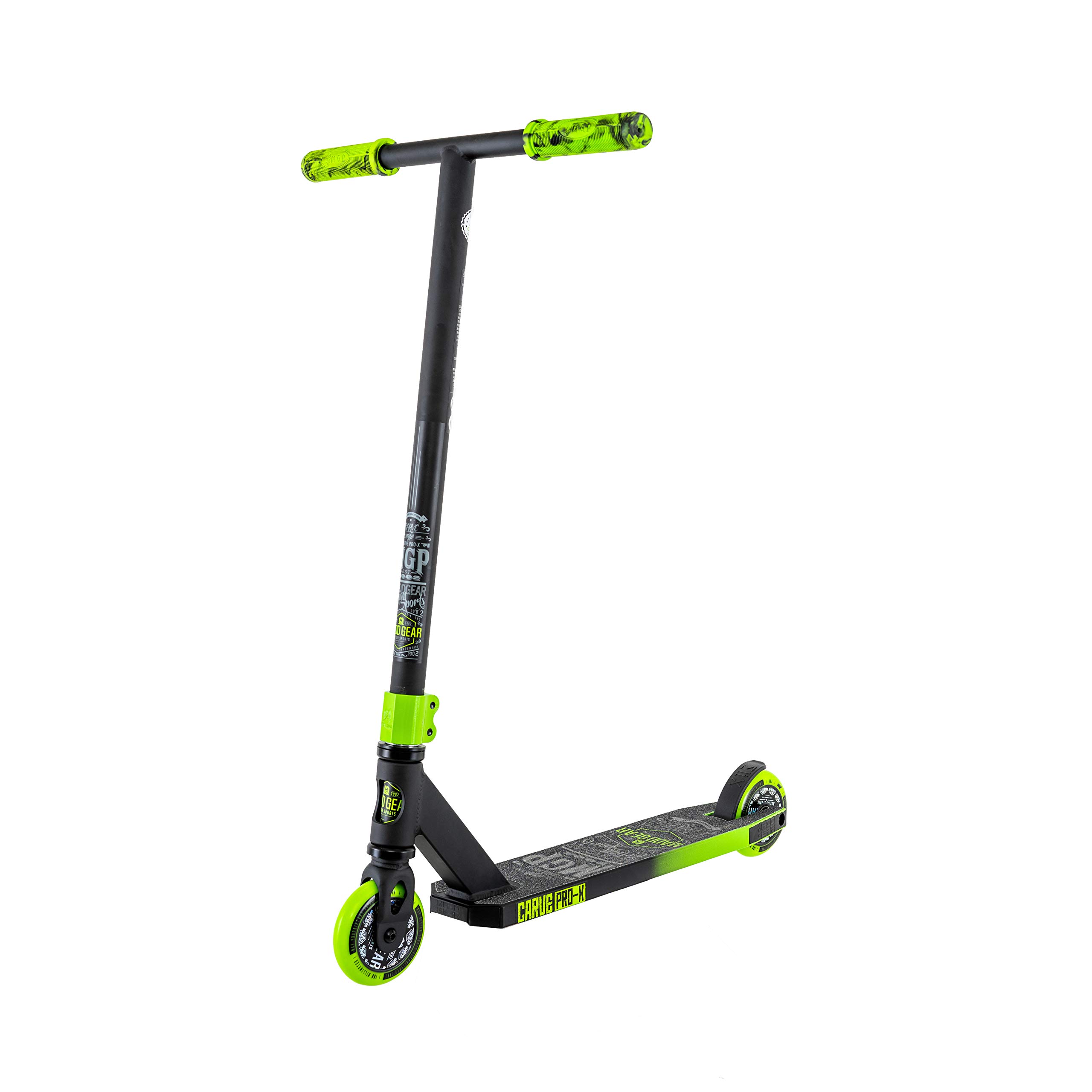 Madd Gear Carve Pro-x - Scooter. Unisex bambini