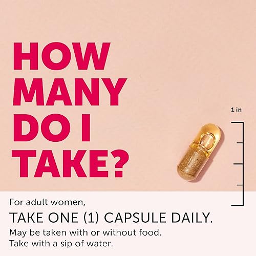 Miniatura 5 de SMARTYPANTS Multivitamínico para mujer 1 diario 35 CT