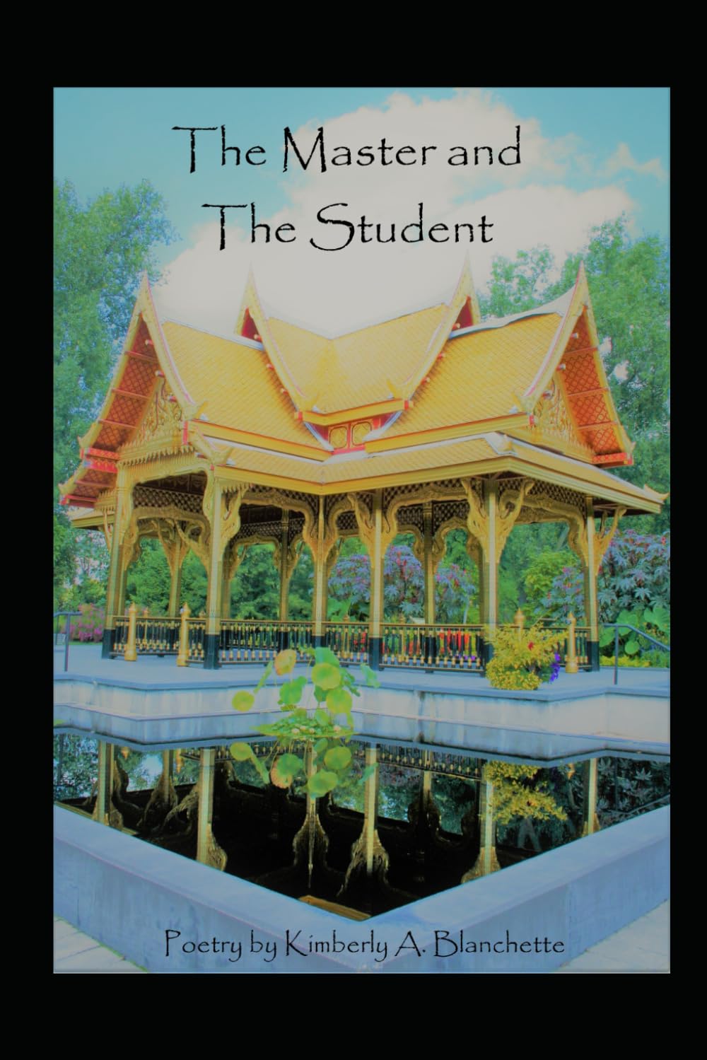 The Master and The Student